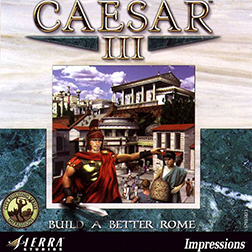 Caesar III on Android